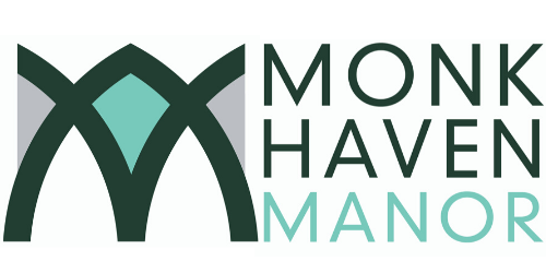 Monk Haven Manor Bed & Breakfast Logo