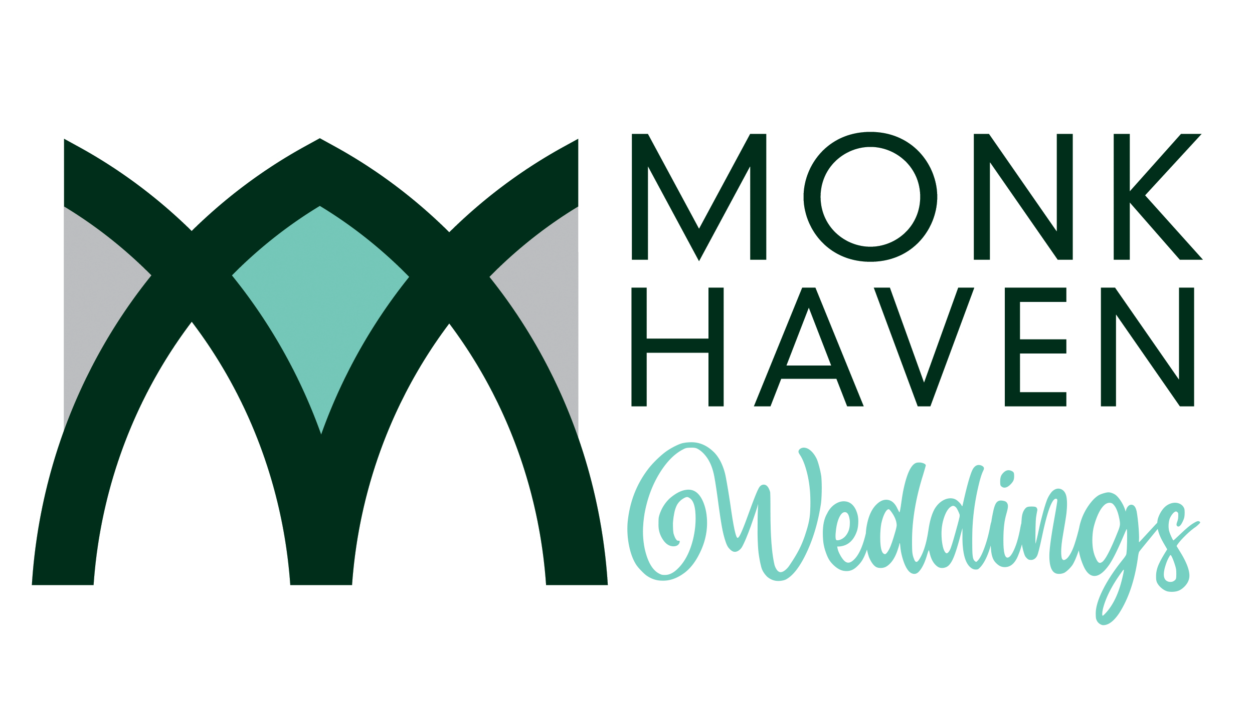 Monk Haven Manor Bed & Breakfast Logo